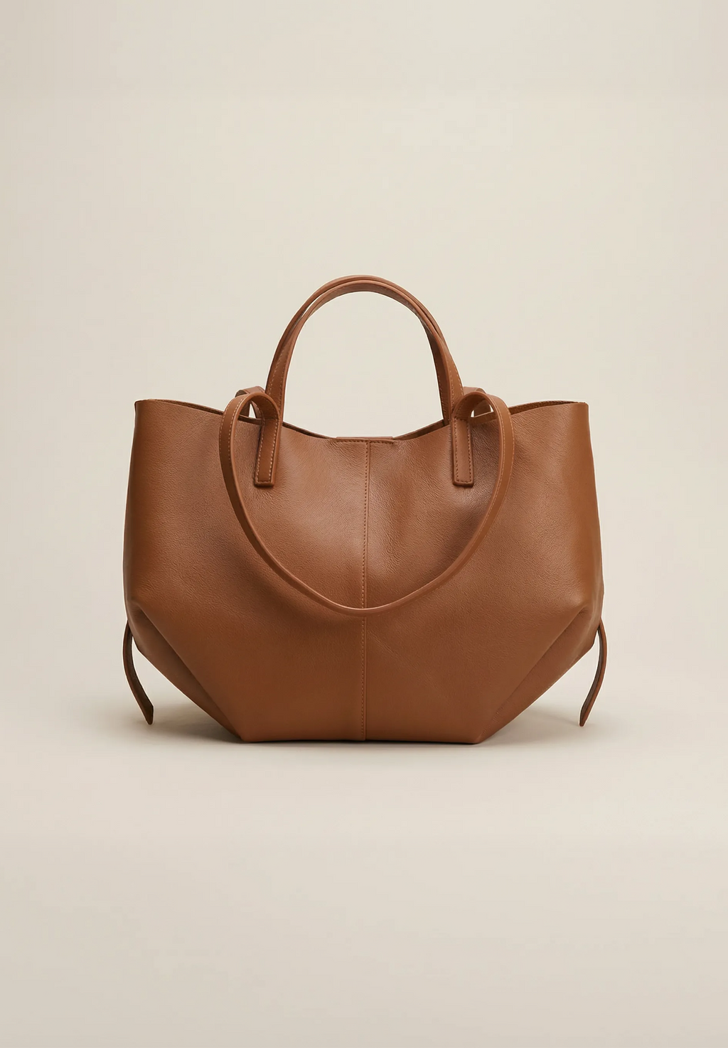 Sac à main Arc Cuir