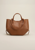 Sac à main Arc Cuir