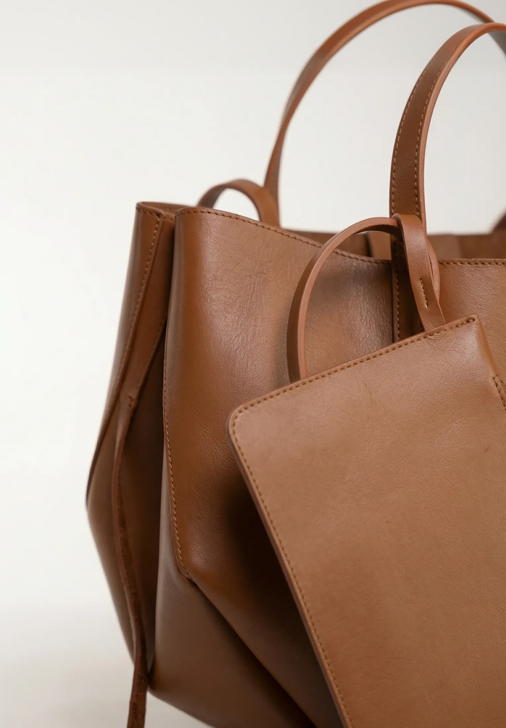 Sac à main Arc Cuir