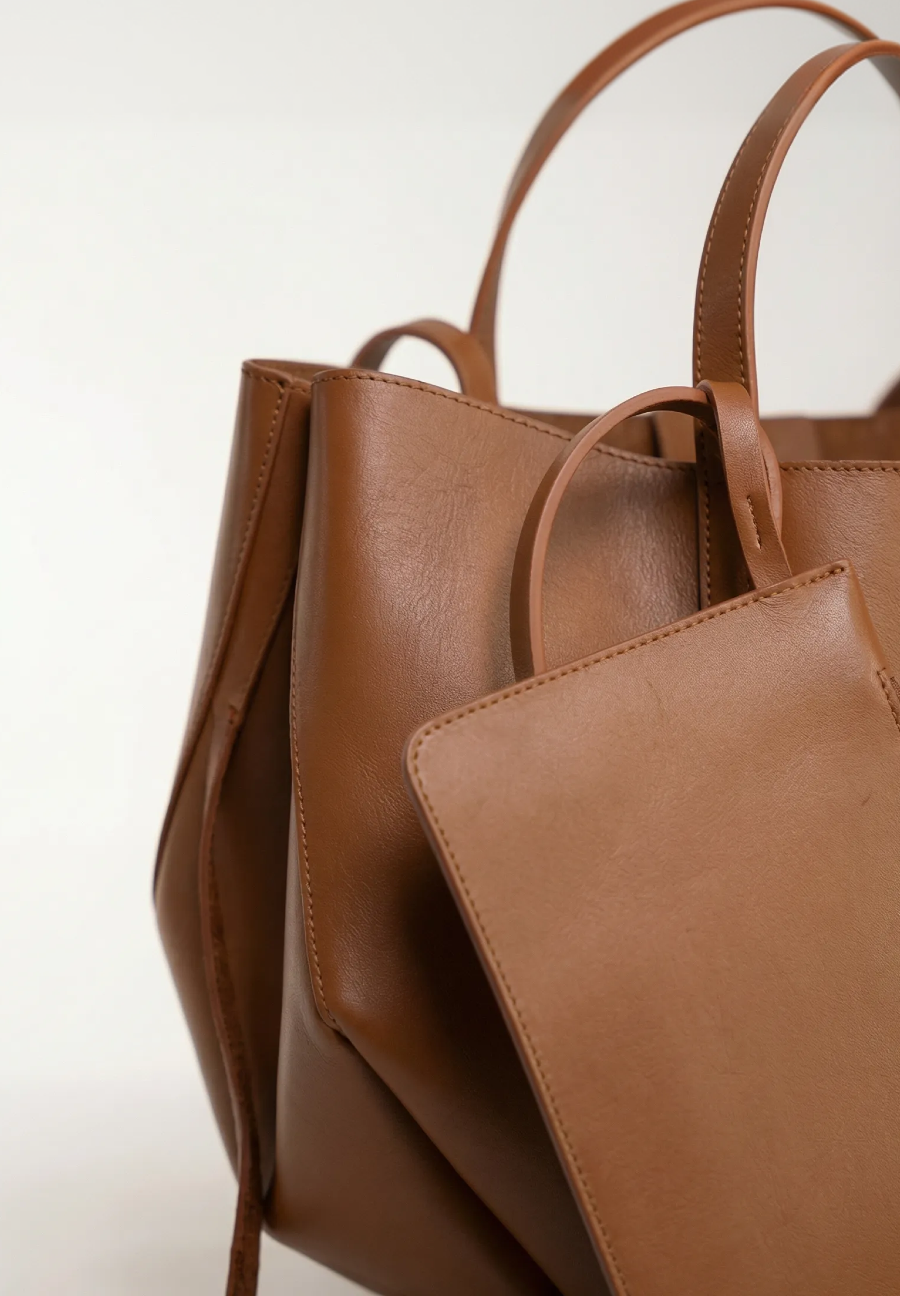 Sac à main Arc Cuir