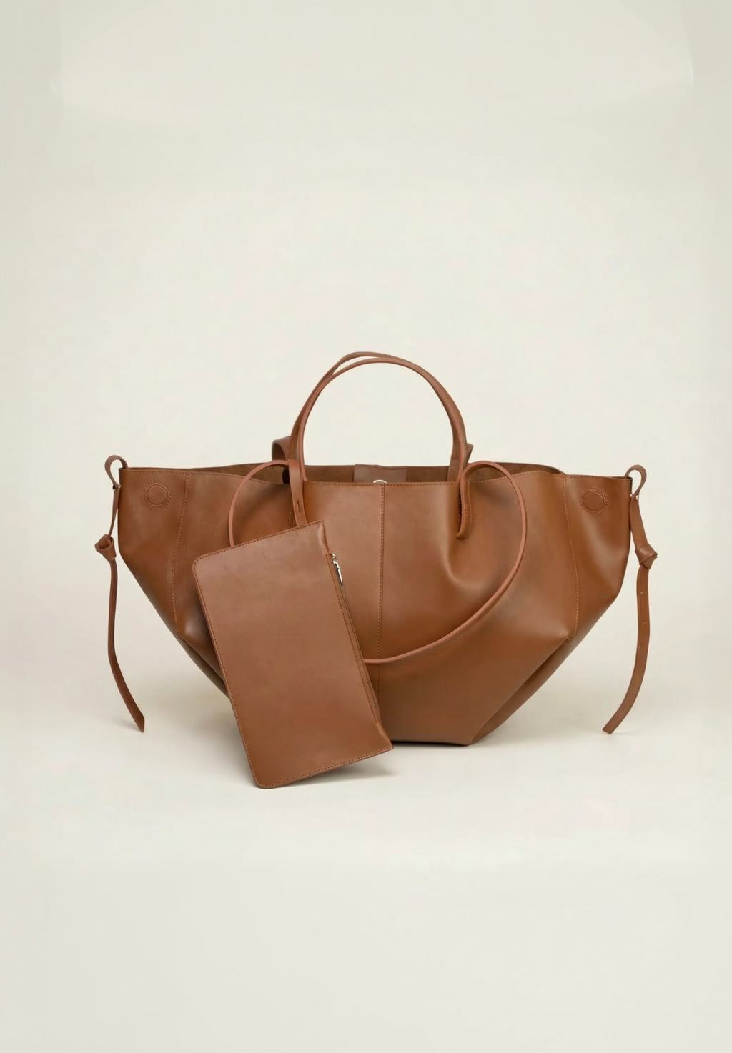 Sac à main Arc Cuir