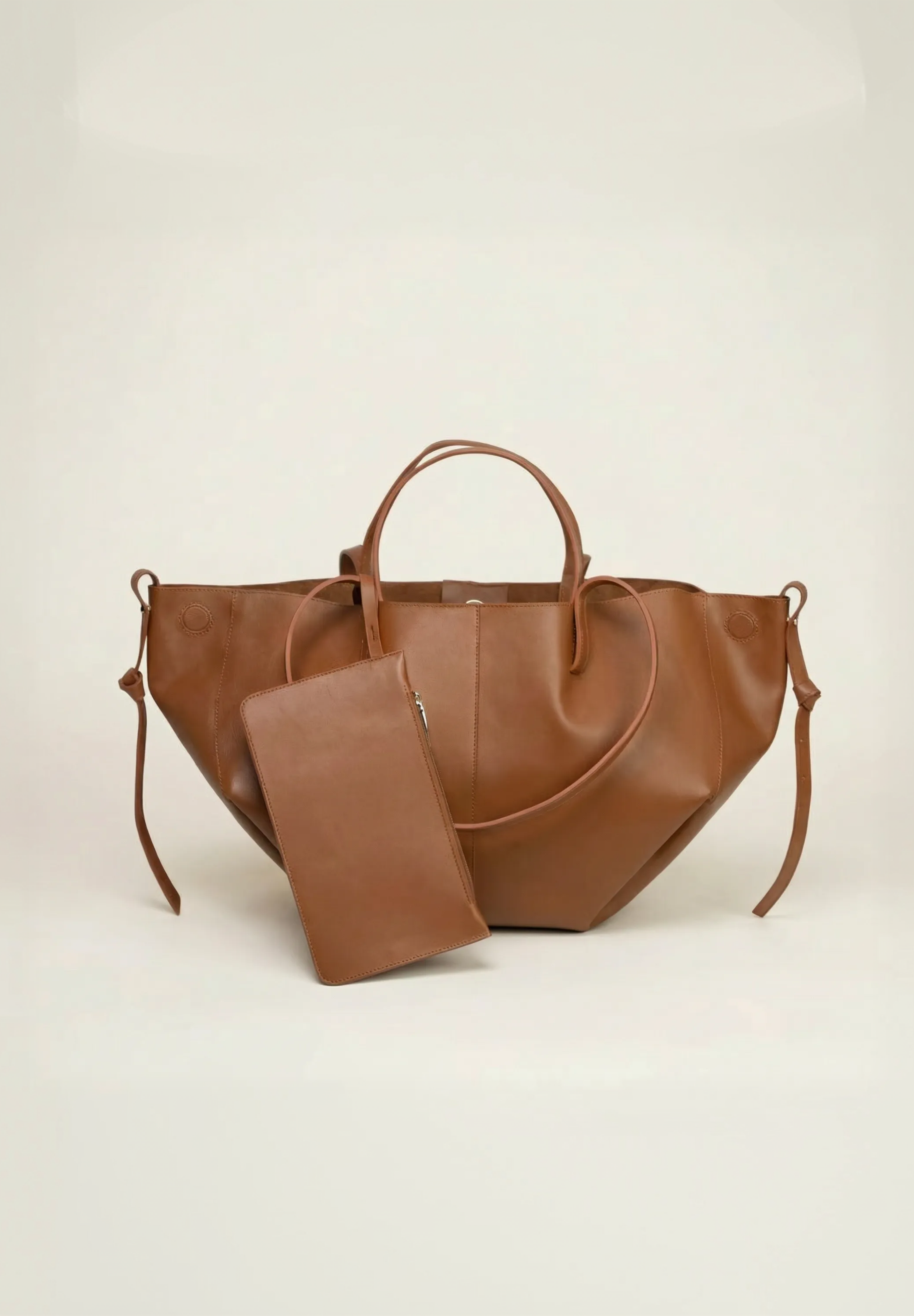 Sac à main Arc Cuir