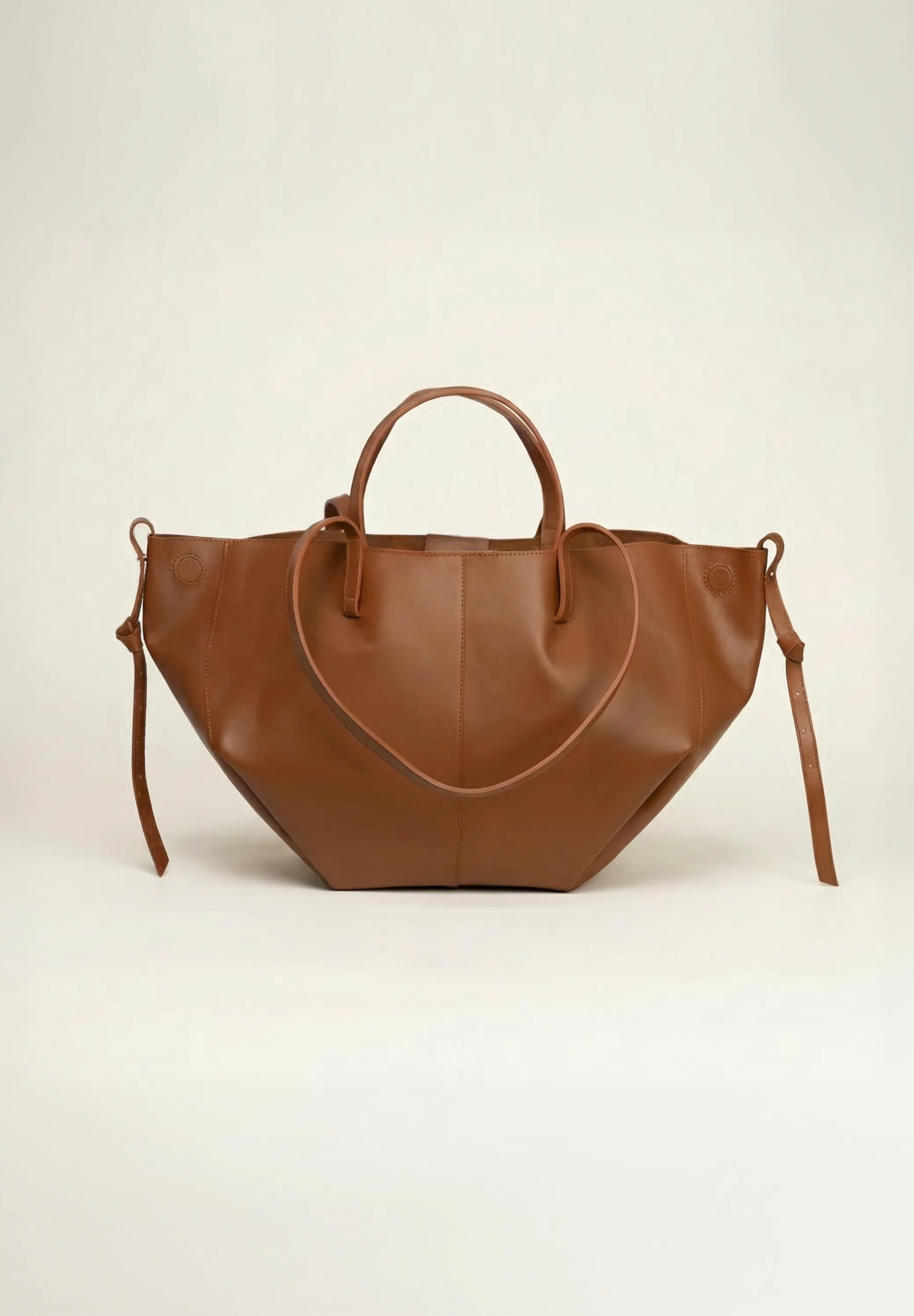 Sac à main Arc Cuir