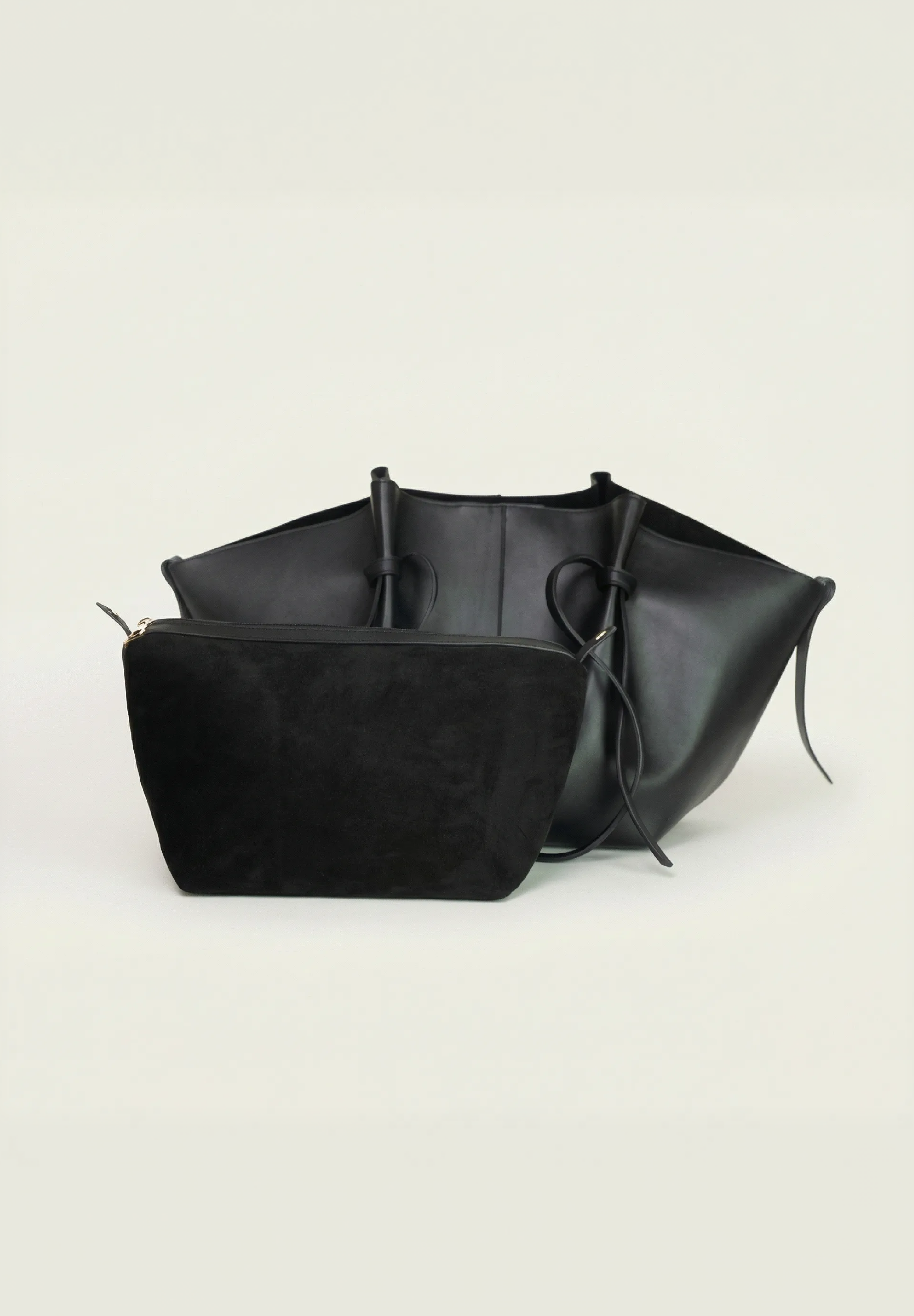 Sac à main Wing Cuir