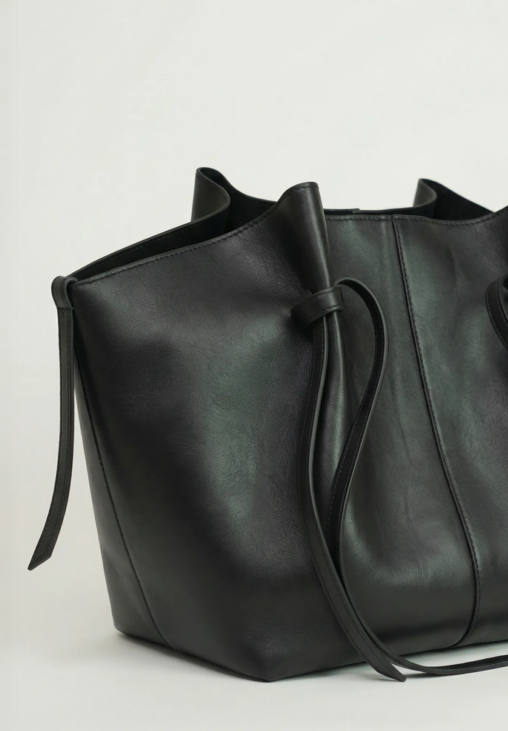 Sac à main Wing Cuir