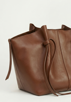 Sac à main Wing Cuir